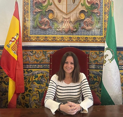 Silvia Mellado, alcaldesa de Fuente Obejuna, asume la presidencia del GDR Valle del Alto Guadiato