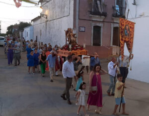 Música, baile y juegos, la Feria de San Pedro en Posadilla promete un fin de semana inolvidable