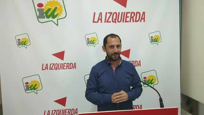 IU Córdoba pide que no se autorice la ampliación de una macrogranja de porcino en Alcaracejos por los riesgos para el agua de Los Pedroches