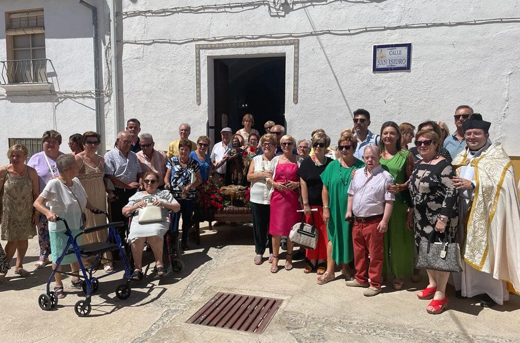 Se celebró la Feria de Ojuelos Bajos 2023