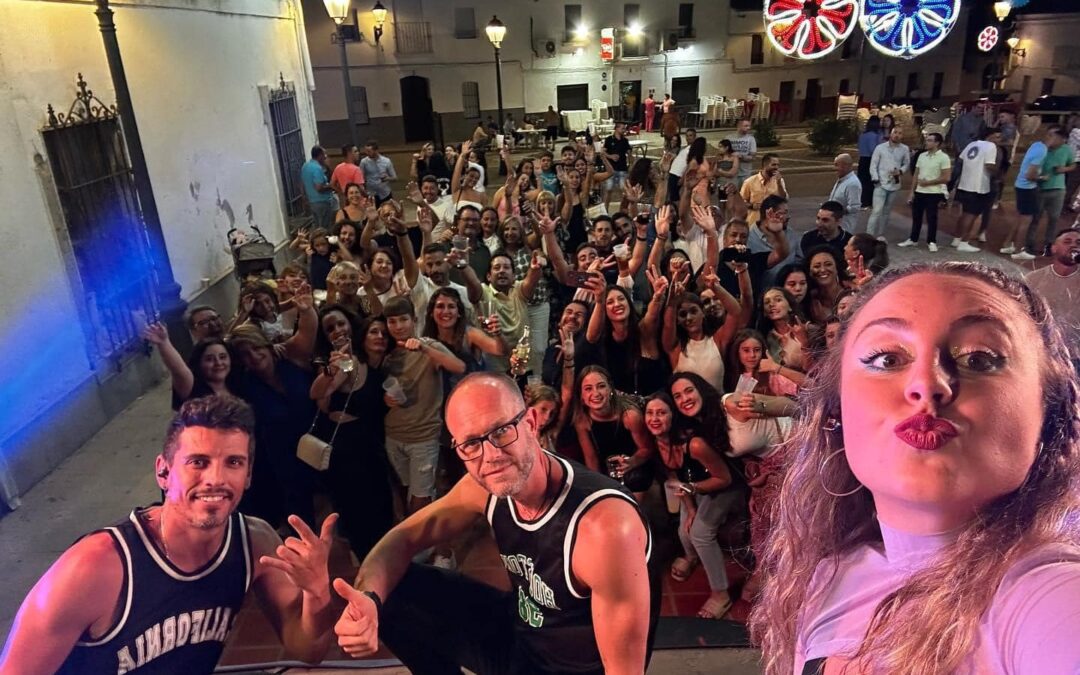 Ojuelos Altos Celebra su Feria en Honor al Cristo de las Injurias