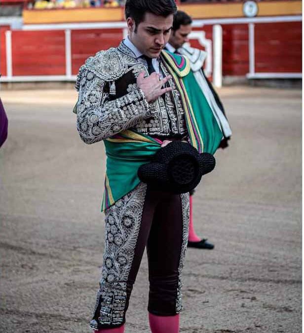 El Sentimiento Taurino desde lo Profundo del Corazón