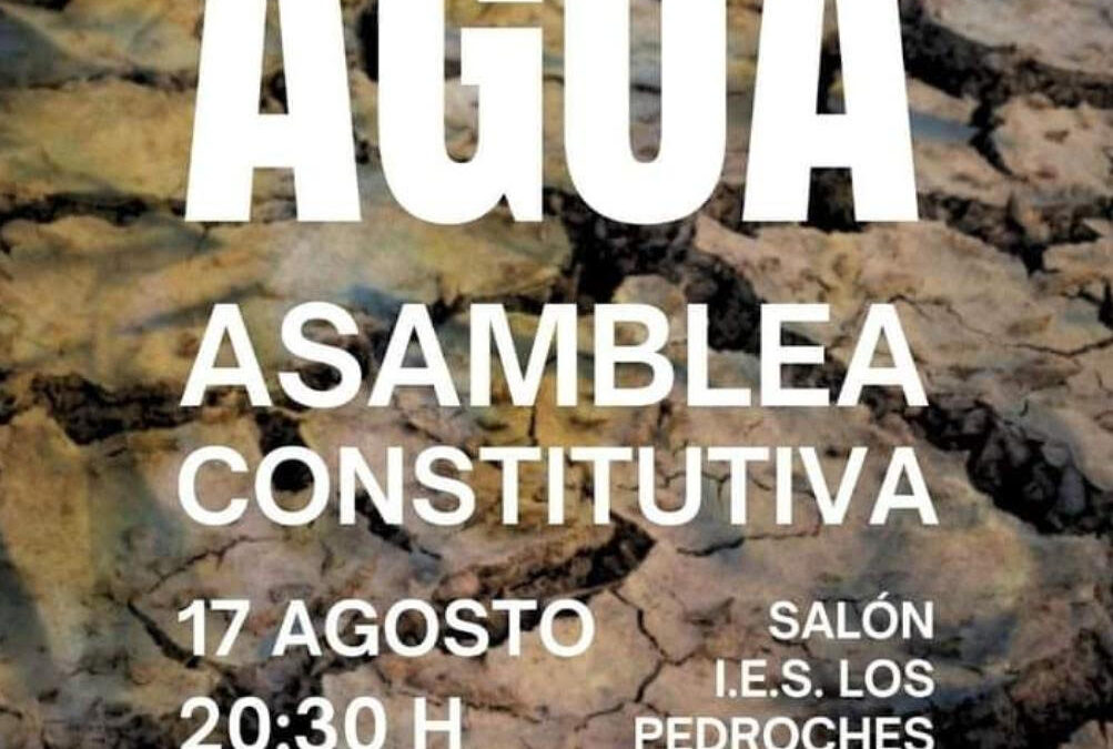 La zona norte de Córdoba se une para pedir soluciones