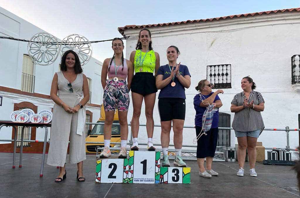 Celebrada la Feria y Fiestas 2023 en Cuenca