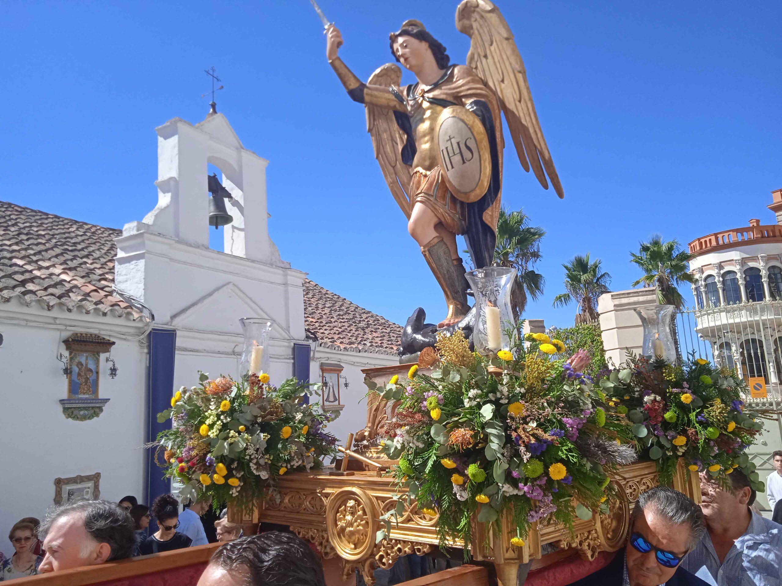 Fuente Obejuna celebró la Fiesta de San Miguel 2023