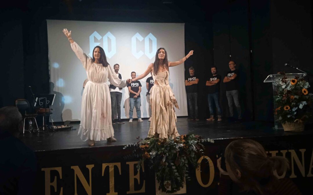 FOCO celebra su octava edición en continuo crecimiento