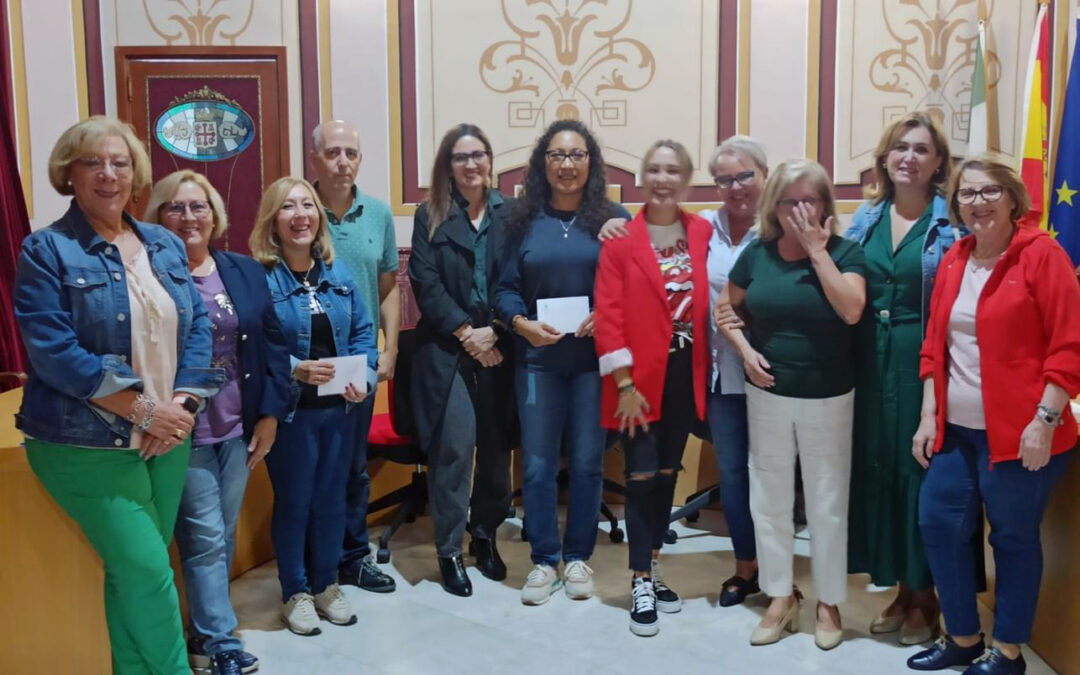 Rutas Belmez de Leyenda: Un Verano de Solidaridad Beneficia a Asociaciones Locales