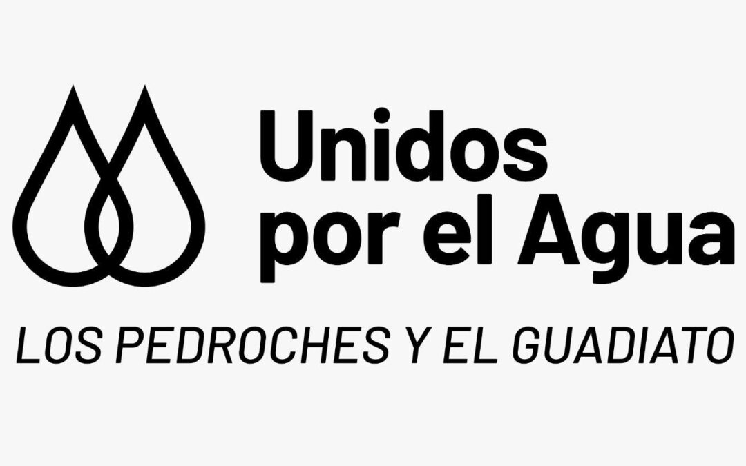 Plataforma Unidos por el Agua en El Guadiato y Los Pedroches