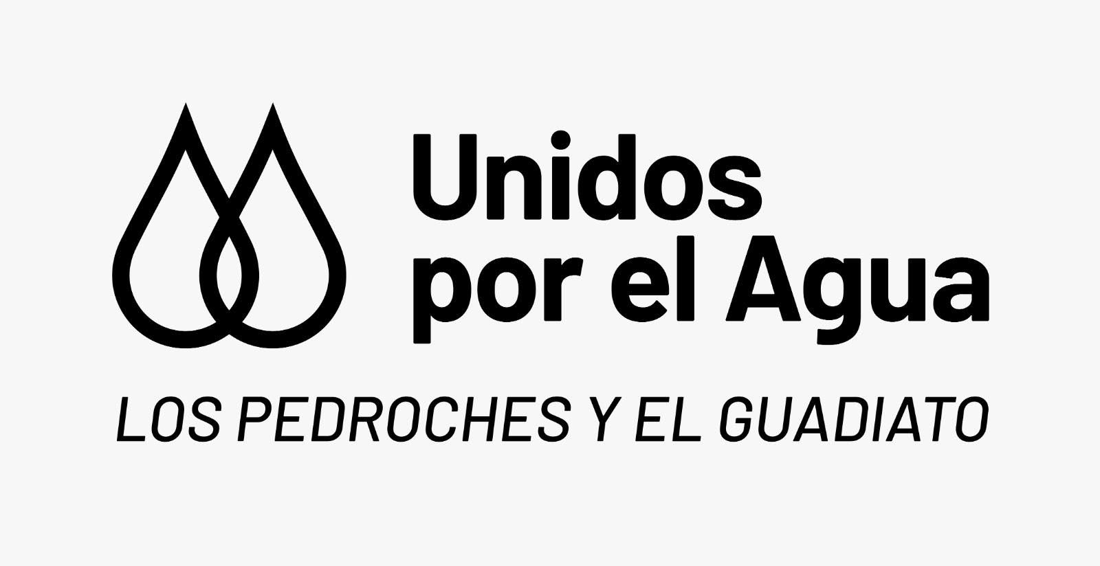Plataforma Unidos por el Agua en El Guadiato y Los Pedroches