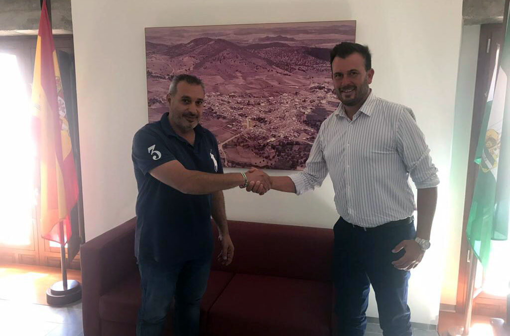 Villanueva del Rey renueva y amplía su posicionamiento como epicentro del Test Day en 2024
