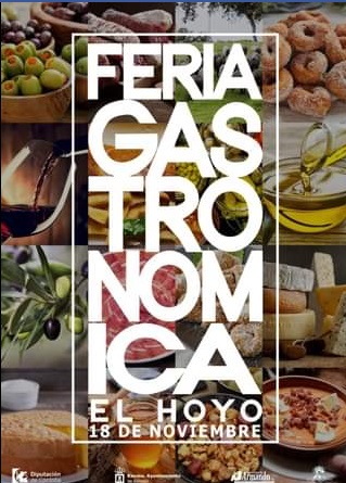El Hoyo Deleita los Sentidos en su Feria Gastronómica Anual