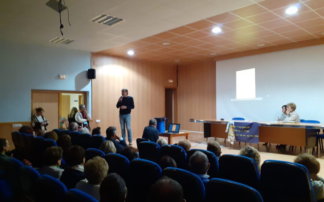 Aforo completo en Hinojosa del Duque