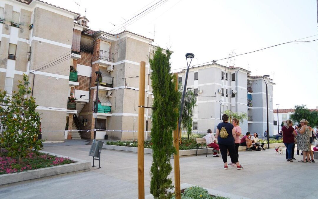 El envejecimiento y la despoblación son mayores en las comarcas del norte de Córdoba