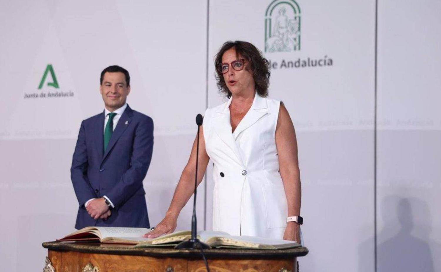 La Junta de Andalucía pide “ayuda” al sector privado para solucionar el déficit en la sanidad que ha provocado