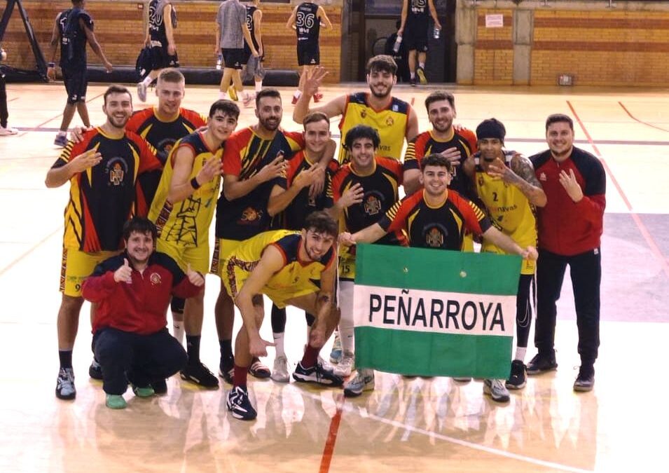 Baloncesto Liga EBA 7ª Jornada