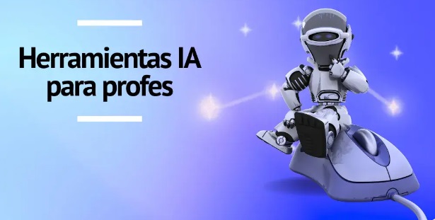 Chat GPT y Herramientas de Inteligencia Artificial para el Profesorado en Peñarroya-Pueblonuevo