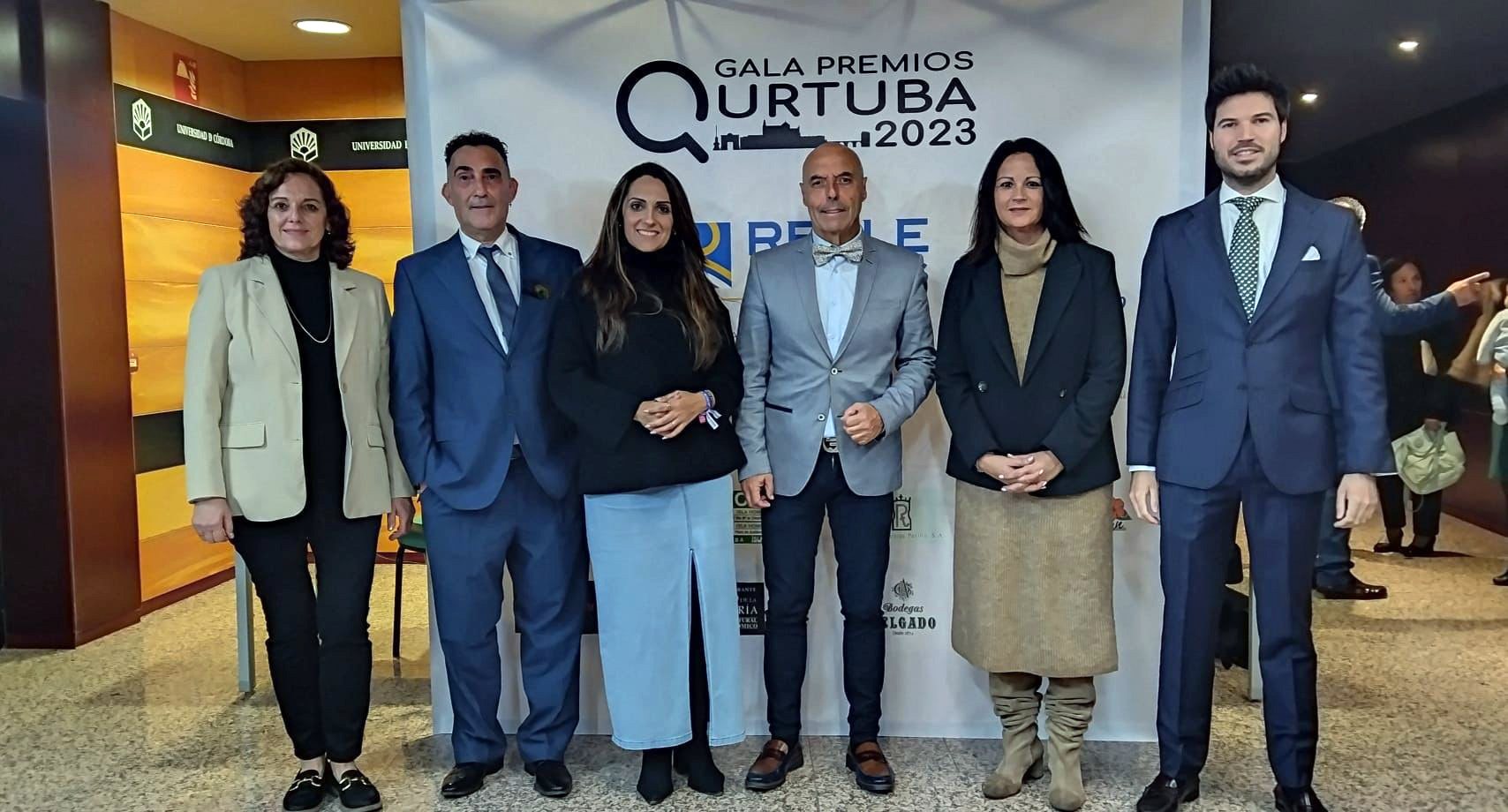 La Asociación Cultural “Córdoba solo hay una” premia a Fuente Obejuna por su Festival de Teatro Clásico