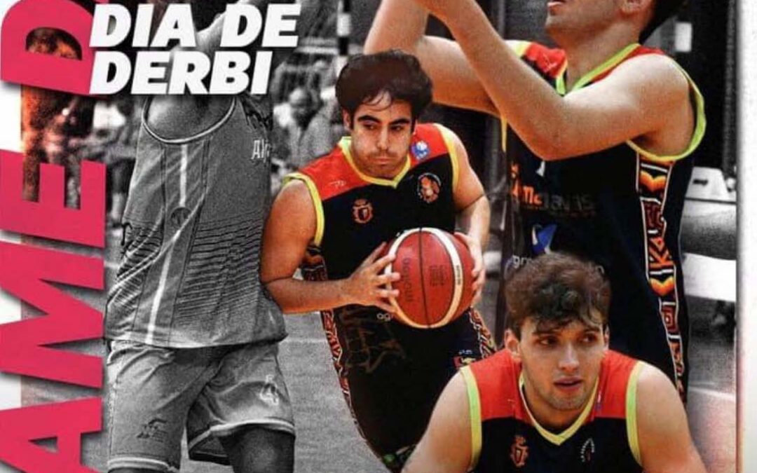 Emociones a flor de piel: Club Polideportivo Peñarroya listo para el derbi provincial en casa