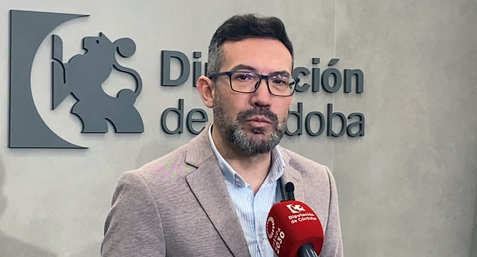 Controversia en Diputación de Córdoba por el convenio de la Junta de Andalucía para la obra hidráulica de La Colada: críticas y propuestas alternativas