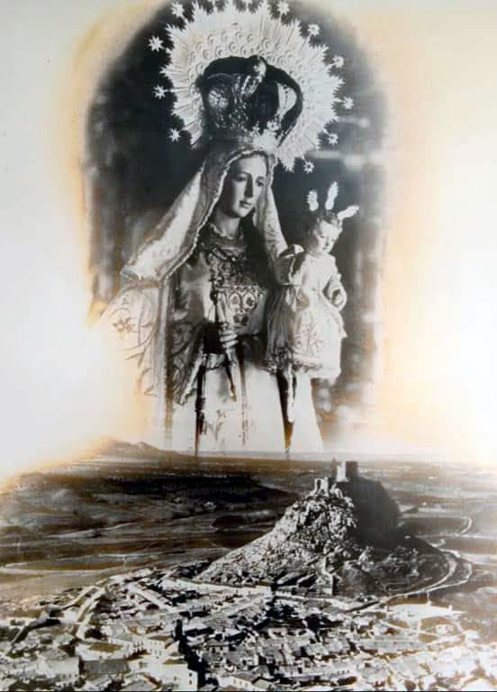 Amor inquebrantable: un homenaje a Belmez y su patrona, la Virgen de los Remedios
