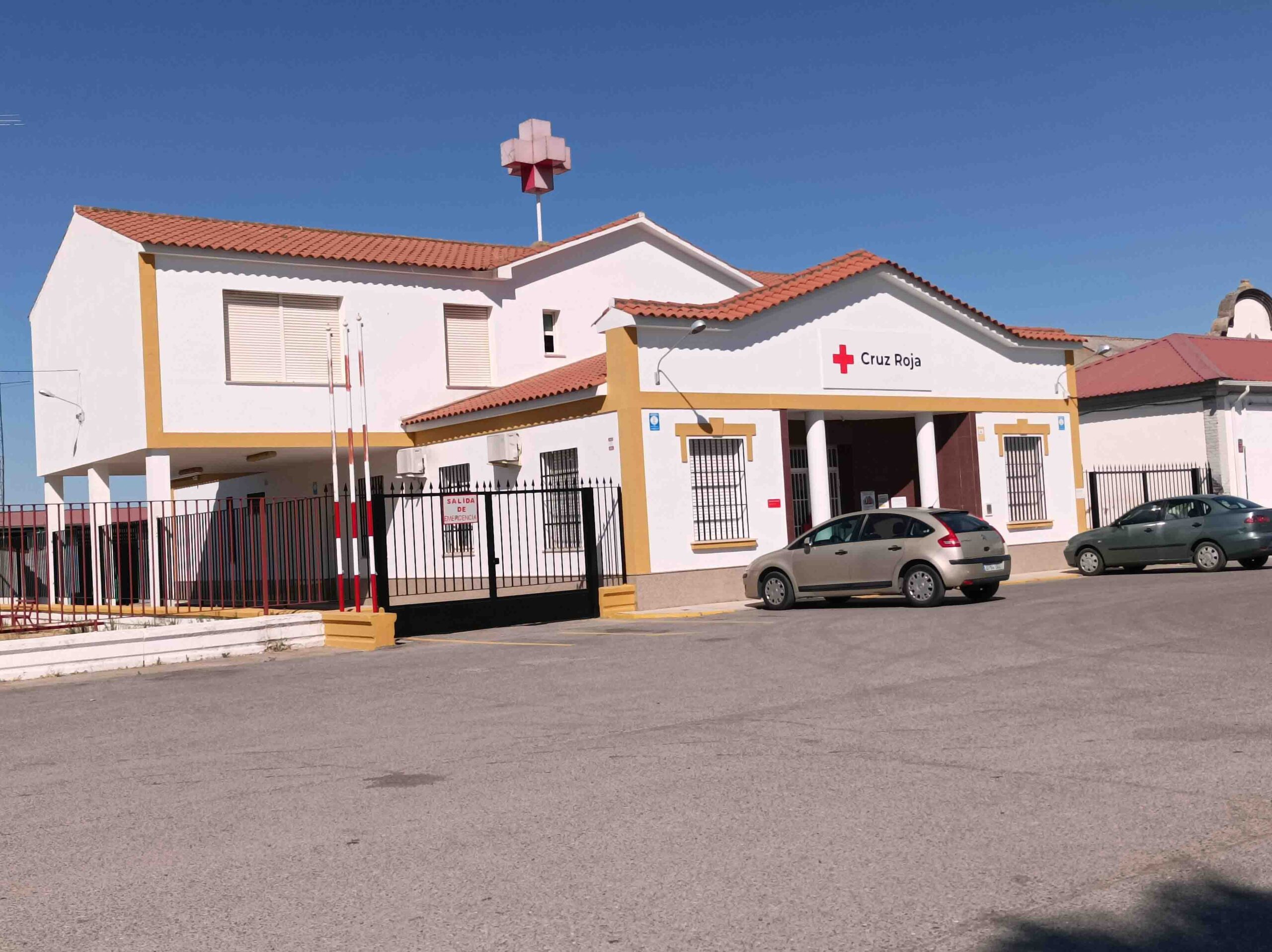 Nueva Donación de Sangre en Peñarroya-Pueblonuevo