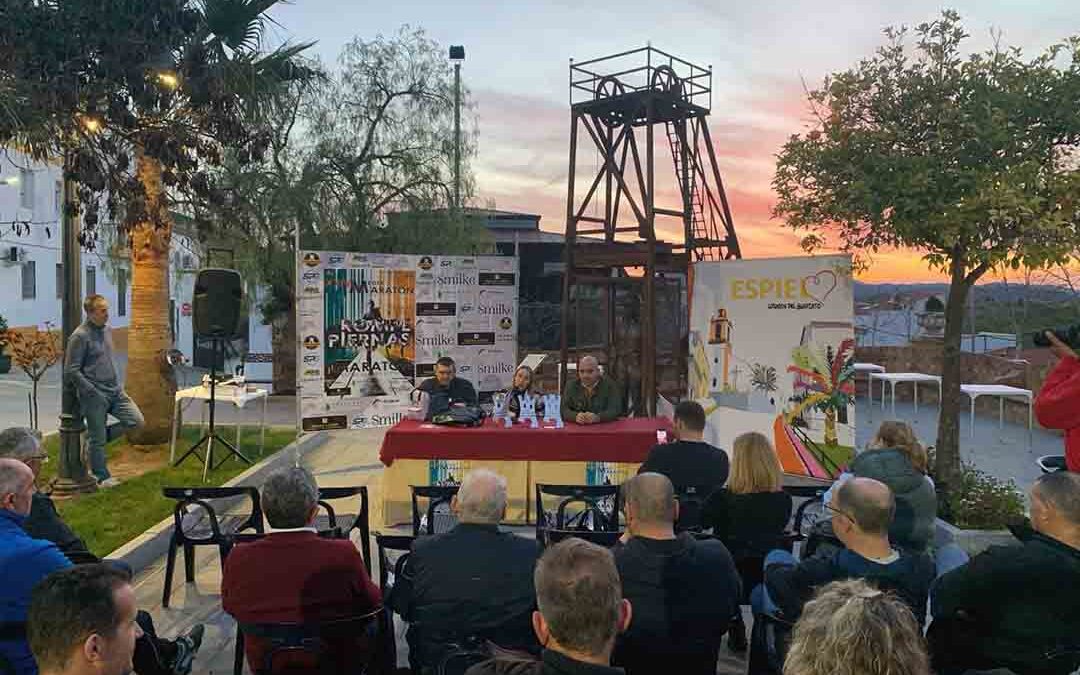 XXIV Media Maratón «La Rompiernas»: Un Desafío Épico en el Valle del Guadiato
