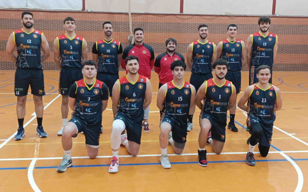 Baloncesto Liba EBA 21ª Jornada