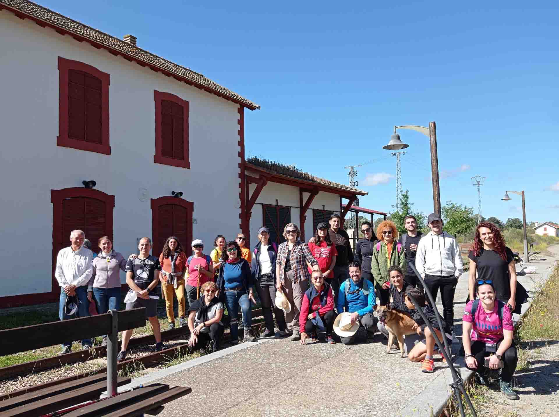 Día de encuentro por el futuro de la zona norte de Córdoba