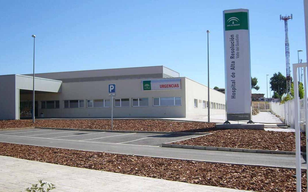 SATSE denuncia el abandono de los hospitales de Montilla, Puente Genil y Peñarroya-Pueblonuevo tras su integración en el SAS