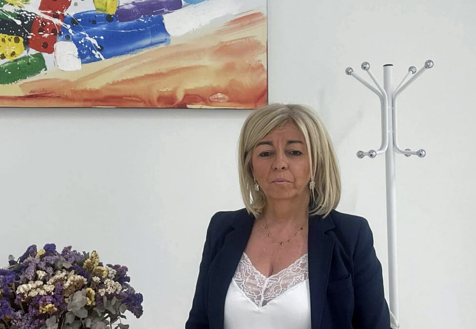 La Plataforma Cordobesa contra la Violencia a las Mujeres denuncia las afirmaciones negacionistas de la decana de procuradores de Córdoba
