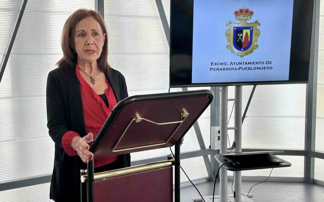 El Ayuntamiento de Peñarroya-Pueblonuevo fomenta la puesta en marcha de actividades en materia de Igualdad y Diversidad