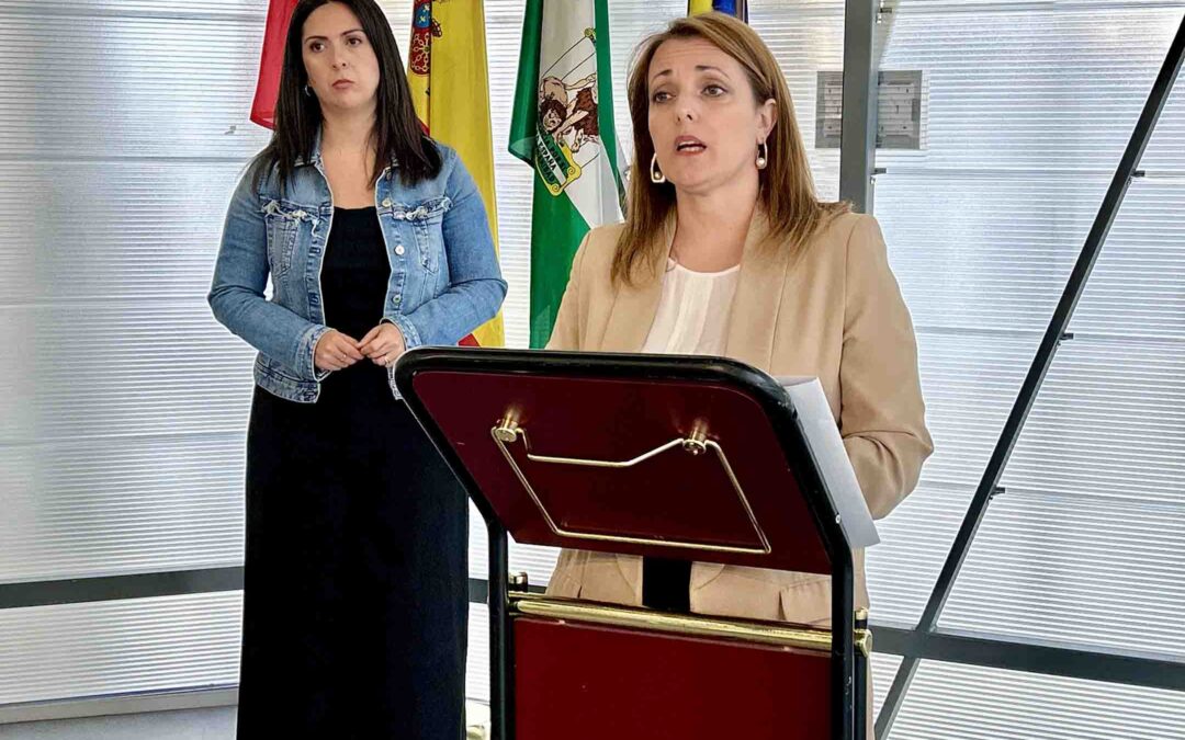 Políticas Sociales atiende a casi medio millar de familias en situación de vulnerabilidad en el primer año de mandato