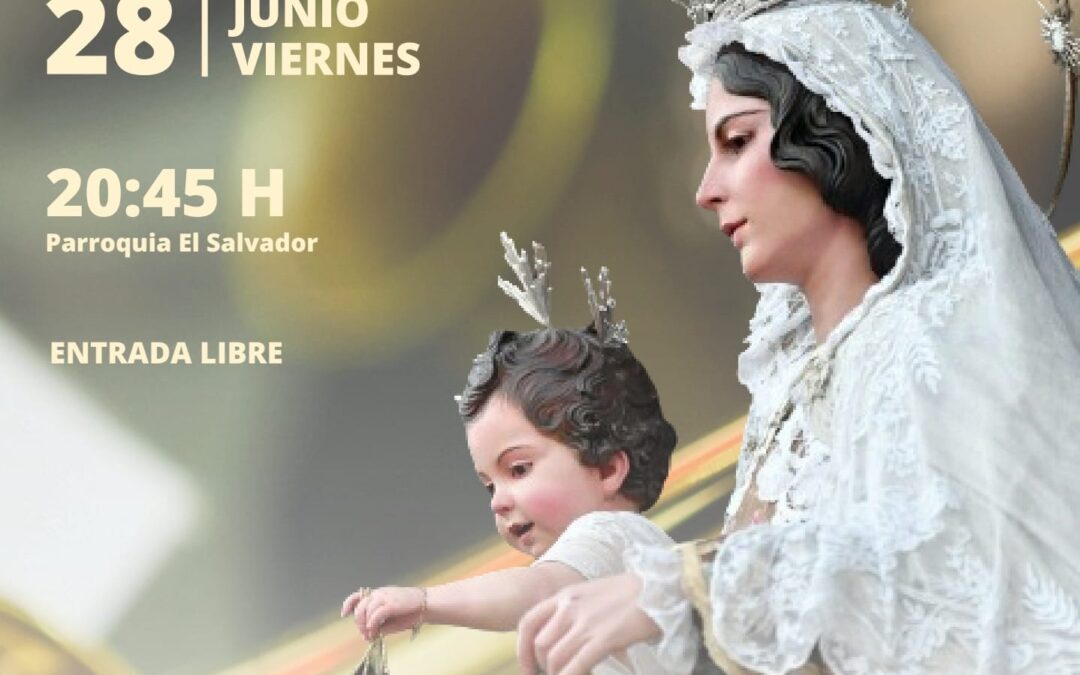 Concierto de Marchas Procesionales en Peñarroya-Pueblonuevo
