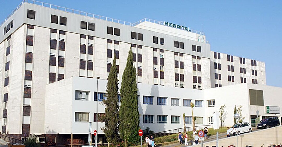 SATSE denuncia la crítica falta de personal de enfermería en la UCI del Hospital Reina Sofía de Córdoba
