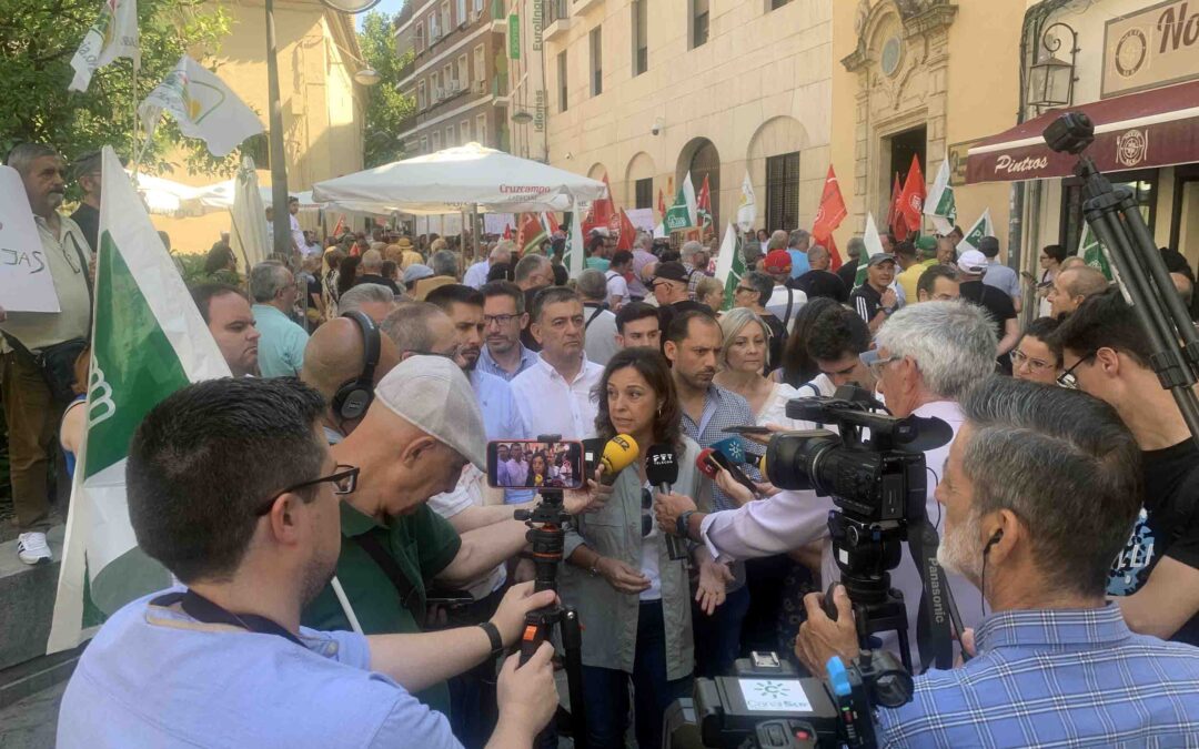 La Voz del Guadiato: en defensa de la Sanidad Pública y el Hospital del Guadiato