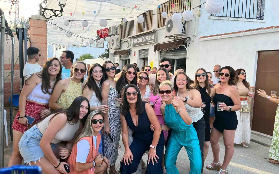 Feria de Argallón 2024: un fin de semana lleno de diversión y tradición