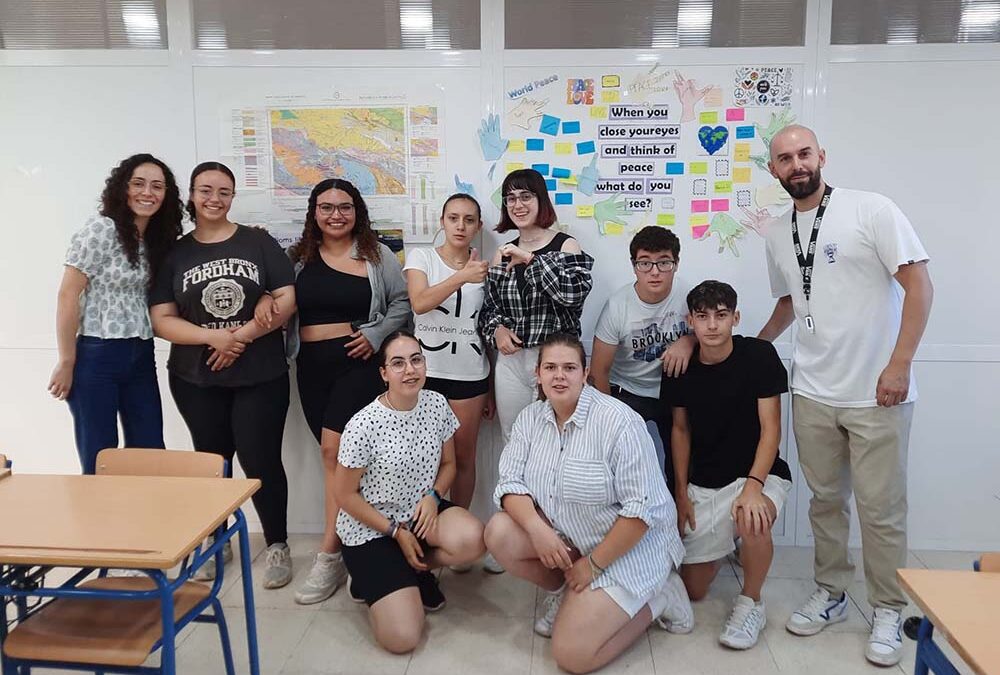 Jóvenes de Peñarroya-Pueblonuevo fortalecen sus habilidades emocionales con curso intensivo