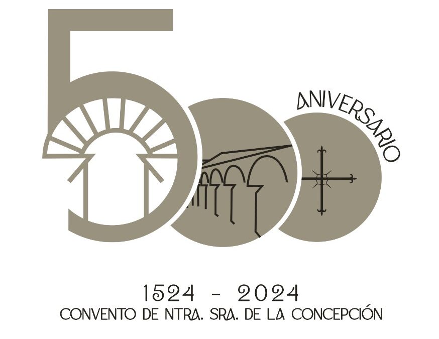 En 2024 se conmemora el 500 aniversario del Convento de Nuestra Señora de la Concepción de Pedroche, con diversos actos conmemorativos