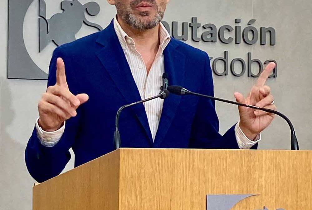 Romero califica de «vergonzoso» el Plan de Verano del SAS que cierra 350 camas hospitalarias en Córdoba