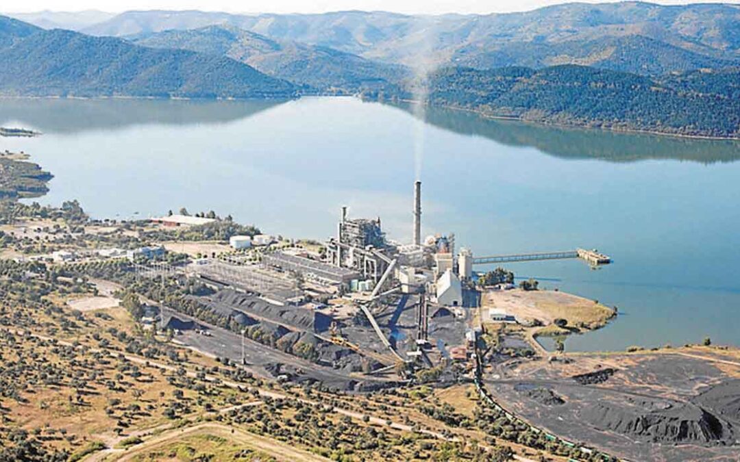 Impulso económico en el Guadiato: siete proyectos empresariales invertirán 36 millones de euros y crearán 125 empleos