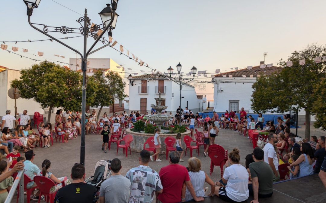 Cuenca brilla con sus fiestas 2024