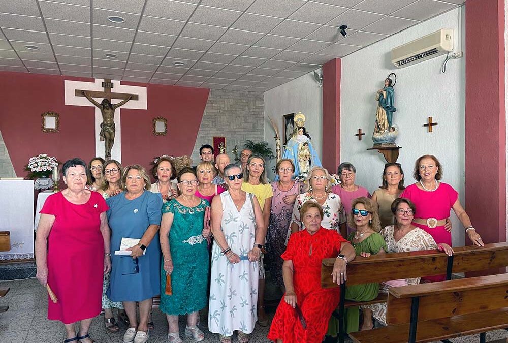 Celebrada la Semana Cultural y Feria 2024 en Navalcuervo con teatro, talleres, deportes y baile