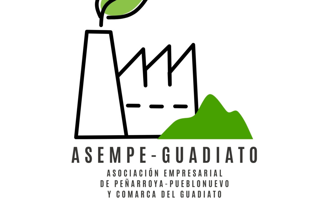 Semana Intensa para ASEMPE-GUADIATO: Visita del delegado de la Junta de Andalucía, Agustín López