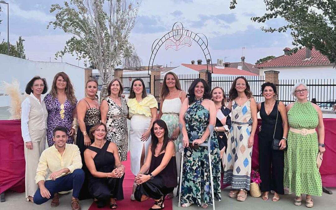 El Colegio Presentación de María celebra el 25º Aniversario de la implantación de la ESO con una gran fiesta