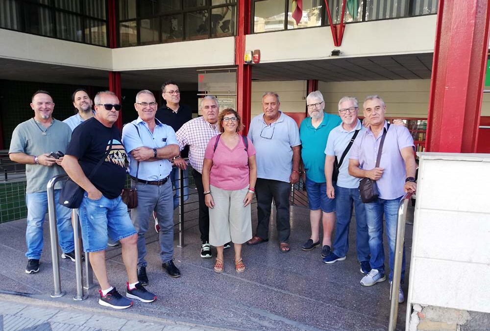 CTA denuncia represión sindical en juicio por despido injusto de un afiliado de SOCIBUS-SERCOBUS