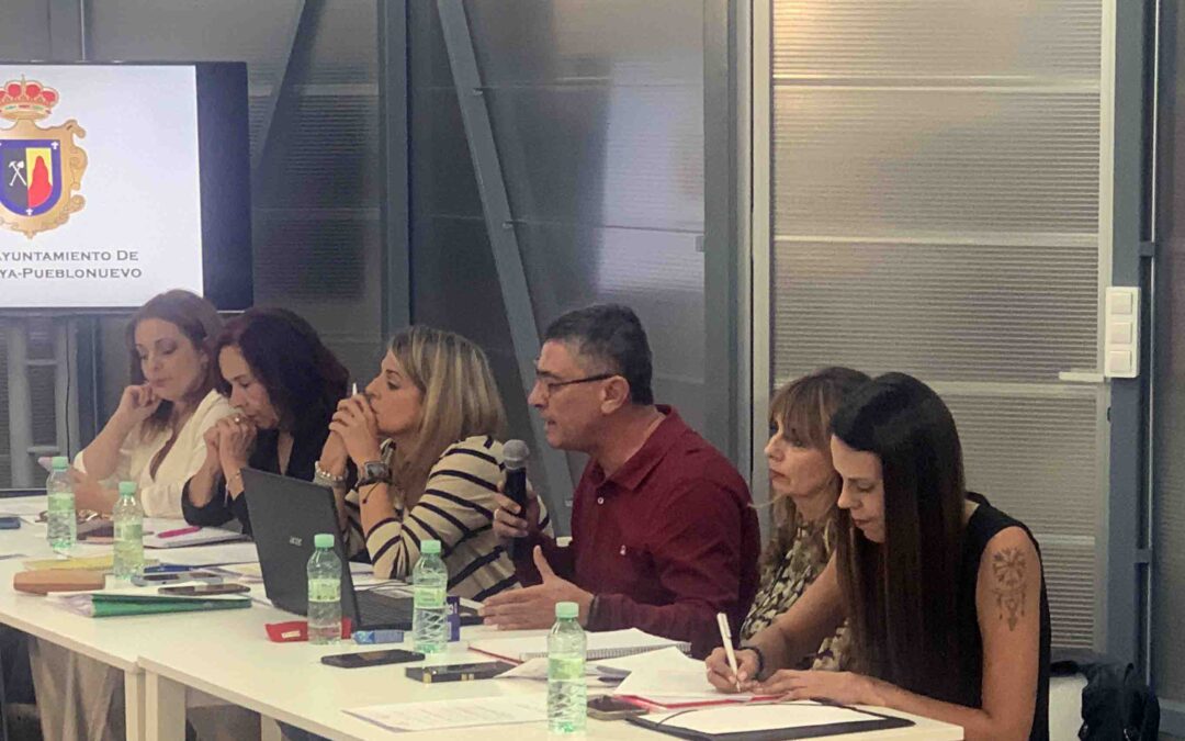 Paloma Nogales Morales defiende la legalidad de su paso a concejala no adscrita y denuncia descalificaciones injustificadas