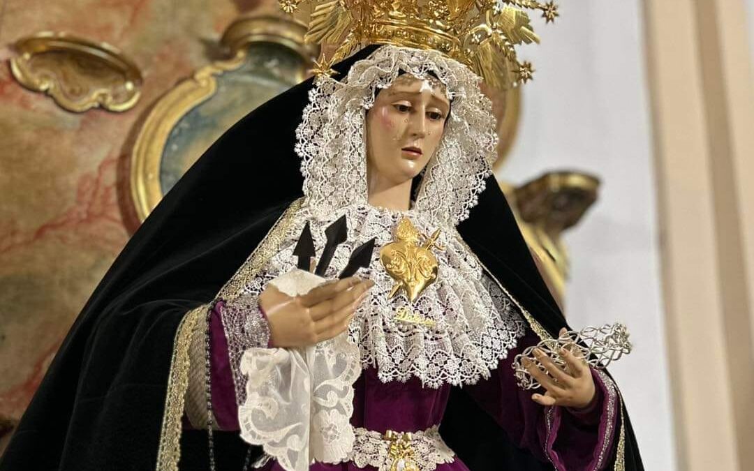 Celebración del día de Todos los Santos y conmemoración de los Fieles Difuntos