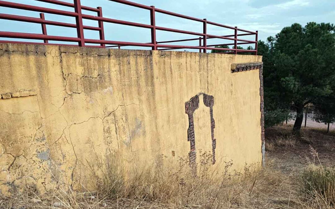 Urgente necesidad de mayor protección en el Mirador de Peñarroya Pueblonuevo