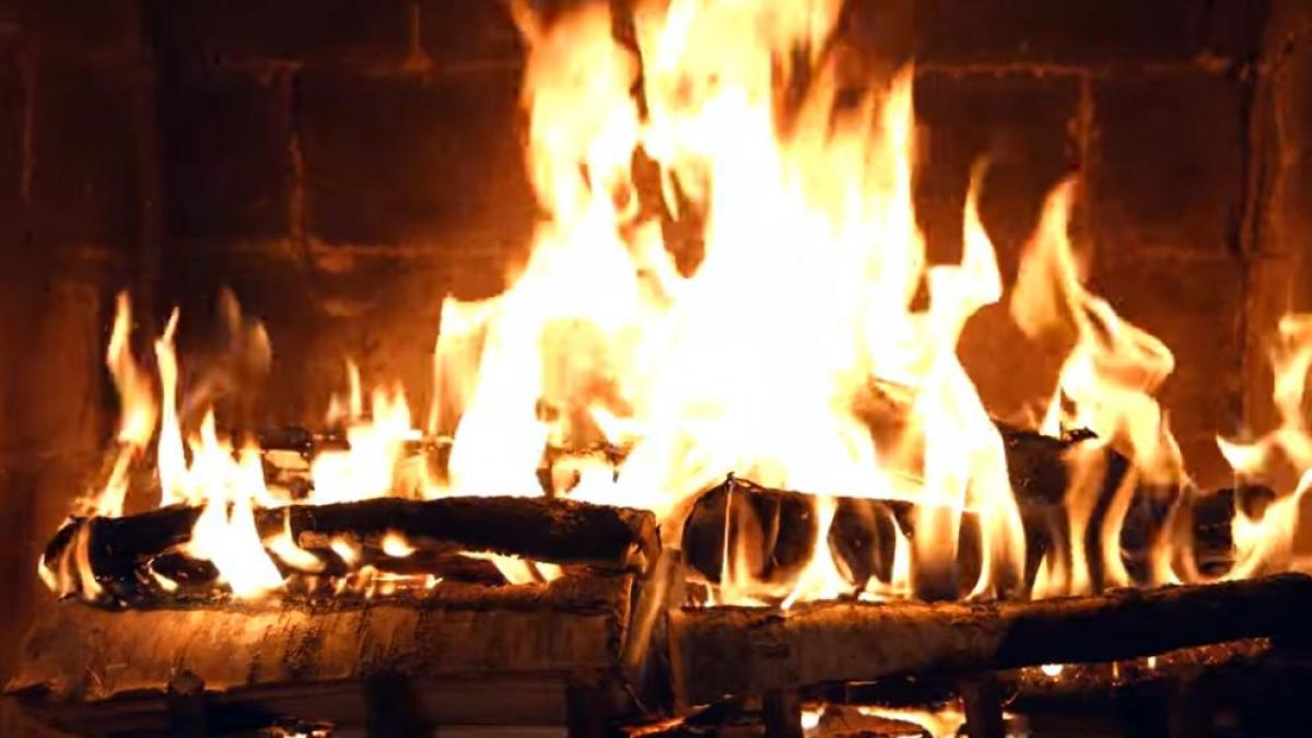 Chimenea