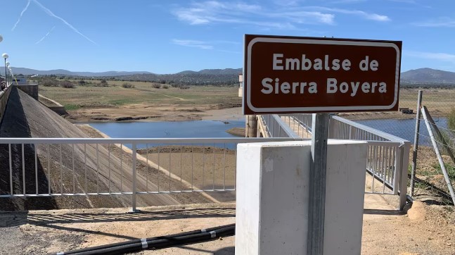Embalse